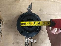 Kennametal C-K-1 Collet Chuck Nose Adapter 315260175 CNC Lathe