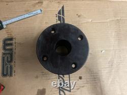 Kennametal C-K-1 Collet Chuck Nose Adapter 315260175 CNC Lathe