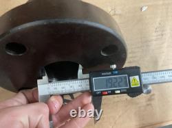 Kennametal C-K-1 Collet Chuck Nose Adapter 315260175 CNC Lathe