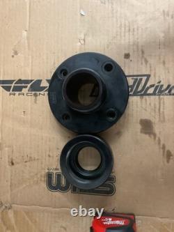 Kennametal C-K-1 Collet Chuck Nose Adapter 315260175 CNC Lathe