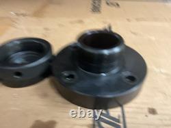 Kennametal C-K-1 Collet Chuck Nose Adapter 315260175 CNC Lathe