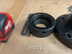 Kennametal C-K-1 Collet Chuck Nose Adapter 315260175 CNC Lathe