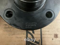 Kennametal C-K-1 Collet Chuck Nose Adapter 315260175 CNC Lathe