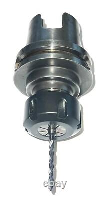 Kennametal Mazak Integrex Km63 Er25 Collet Chuck Km63xmz-er25-60y