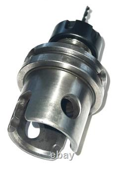 Kennametal Mazak Integrex Km63 Er25 Collet Chuck Km63xmz-er25-60y