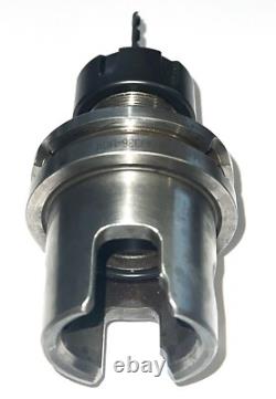 Kennametal Mazak Integrex Km63 Er25 Collet Chuck Km63xmz-er25-60y