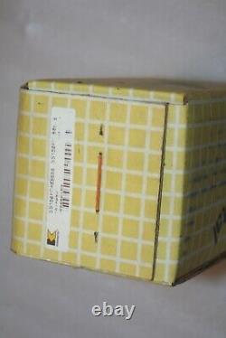 Kennametal SS150FC188688, 180 Double Angle Full Floating Holder NEW UNOPENED