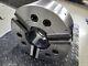Kitagawa B 210 10 Lathe Chuck, A2-8 Or A2-6, You Spec. Drawtube Thread Size