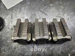 Kitagawa B 210 10 Lathe Chuck, A2-8 Or A2-6, You Spec. Drawtube Thread Size