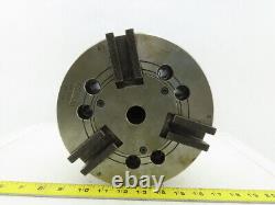 Kitagawa N-08 8 3 Jaw Power Lathe Chuck Closed Centre