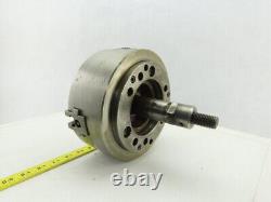 Kitagawa N-08 8 3 Jaw Power Lathe Chuck Closed Centre