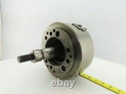 Kitagawa N-08 8 3 Jaw Power Lathe Chuck Closed Centre