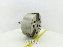 Kitagawa N-08 8 3 Jaw Power Lathe Chuck Closed Centre