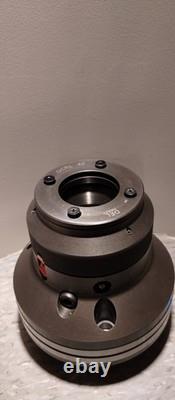 Kitagawa QCRL 42 Collet Chuck For Lathe A2-5