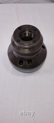 Kitagawa QCRL 42 Collet Chuck For Lathe A2-5