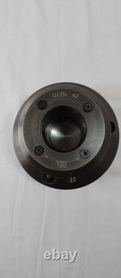Kitagawa QCRL 42 Collet Chuck For Lathe A2-5