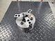 Kitagawa lathe chuck B-205, 5 3 jaw power chuck, 110 MM pilot, M28 x 1.5 thread