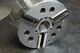 Kitagawa lathe chuck HOS 10, 10 3 jaw power chuck, extra jaw travel