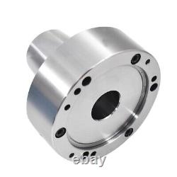 LABLT 5C 5 Collet Chuck Closer Lathe Plain Back Use High Quality 0.0006 TIR