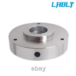 LABLT 5C 5 Collet Lathe Chuck Closer With Semi-finished Adp. 1-1/2 × 8 Thread