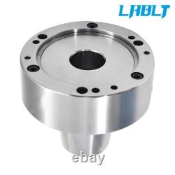 LABLT 5 5C Collet Chuck Closer Lathe Plain Back Use High Quality 0.0006 TIR