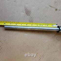 LEVER STYLE COLLET CLOSER DRAW BAR lathe 3/4 2 5/16