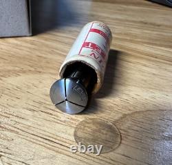 LEVIN NOS 8mm WW Collet Watchmaker's Jeweler's Lathe Tool Wire Chuck NEW USA NIB