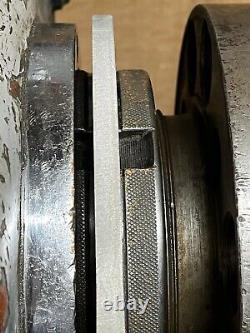 L-1 LeBlond Style Spanner Collet Wrench For Lathe Spindle Nut L1 Made In USA