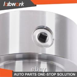 Labwork 5C Collet Chuck D1-4 Mount Precision Adjustable for Metal Lathe Labwork 5C Collet Chuck D1-4 Mount Precision Adjustable for Metal Lathe