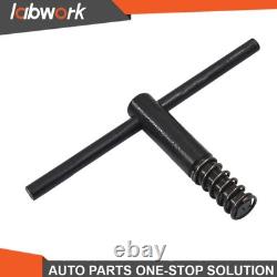 Labwork Plain Back 5C Collet Chuck Closer Lathe Use 5C Collet