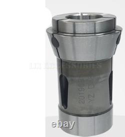Lathe Chuck 173E Machine Front Push Elastic Chuck Spring Collet 163E/185/193E