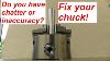 Lathe Chuck Accuracy Fix Your 3 Jaw Chuck