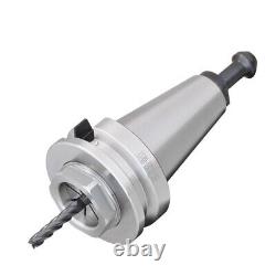 Lathe Chuck Collet Durable CNC Spindle Milling Cutter Built-in Tool Holders