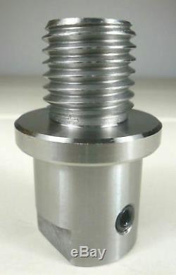 Lathe ER32 Collet Chuck System Fits Shopsmith 1/4 3/8 1/2 5/8 3/4 New