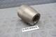 Lathe Spindle Nose Mount 2-3/8'' 8 Tpi Unknown Collet Loc8055