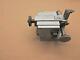 Lathe Tailstock with Adjustable Centre