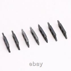 Lathe Threading Tools Grooving Turning Tools Imported Carbide Turning Inserts