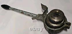 Lathe Tool Quick Auction Collet Chuck Emco Maximat V10 V10P Chuck 30721 Germany