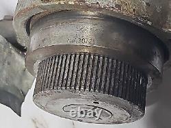 Lathe Tool Quick Auction Collet Chuck Emco Maximat V10 V10P Chuck 30721 Germany