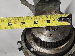 Lathe Tool Quick Auction Collet Chuck Emco Maximat V10 V10P Chuck 30721 Germany