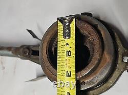 Lathe Tool Quick Auction Collet Chuck Emco Maximat V10 V10P Chuck 30721 Germany