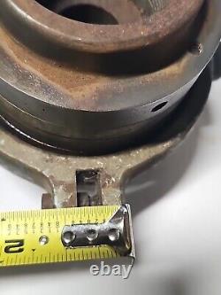 Lathe Tool Quick Auction Collet Chuck Emco Maximat V10 V10P Chuck 30721 Germany
