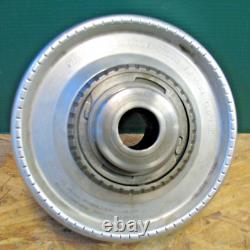 Leblond Regal 15 Lathe L0 L-0 Mount Jacobs Rubber Flex Collet Chuck Nose Vgc