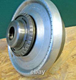 Leblond Regal 15 Lathe L0 L-0 Mount Jacobs Rubber Flex Collet Chuck Nose Vgc