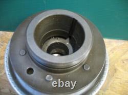 Leblond Regal 15 Lathe L0 L-0 Mount Jacobs Rubber Flex Collet Chuck Nose Vgc