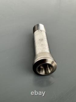 Levin 3C Collet to D Type 10mm Collet Adapter for Levin Hardinge Schaublin Lathe