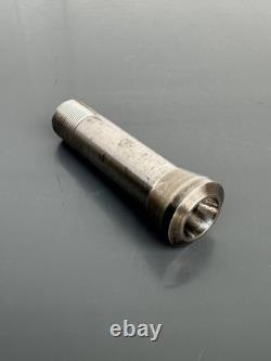 Levin 3C Collet to D Type 10mm Collet Adapter for Levin Hardinge Schaublin Lathe