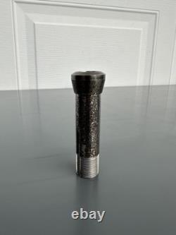 Levin 3C Collet to D Type 10mm Collet Adapter for Levin Hardinge Schaublin Lathe