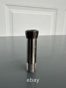 Levin 3C Collet to D Type 10mm Collet Adapter for Levin Hardinge Schaublin Lathe