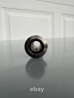 Levin 3C Collet to D Type 10mm Collet Adapter for Levin Hardinge Schaublin Lathe